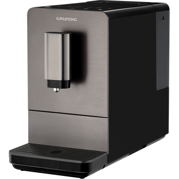 KVA 4830 Grundig Tam Otomatik Kahve Makinesi