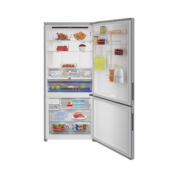 GKNE 7201 I Grundig Duo No Frost Net 615Lt. Buzdolab