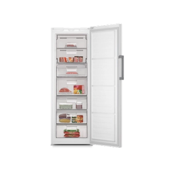 GFNE 7301 Grundig Joker Dikey Derin Dondurucu / Buzdolab