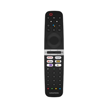 55 inch Grundig Android Led TV / 55GRD-AP8T00 (55 GHU 7505 B)