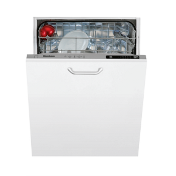 GVN 25420 Blomberg Tam Ankastre Bulak Makinesi