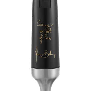 BL 7680 MBC Grundig Massimo Bottura Collection El Blender Seti