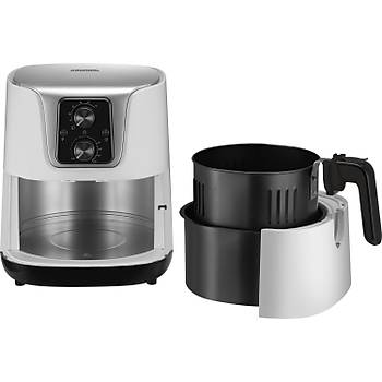 FRY 6840 Grundig Fresh Fryer Az Yal Piirici