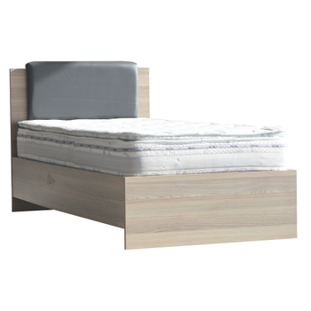 YTK101-160 Deme Balkl 160x200 Yatak+Balk