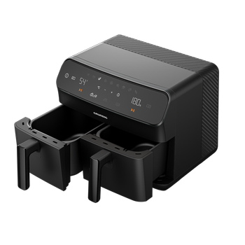 FR 7284 Grundig AirFit Twin 8.5Lt iftli Airfryer