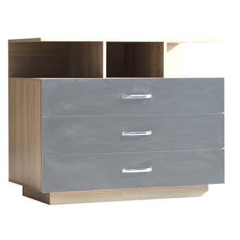 SFN103 ifonyer  ekmece Bir Raf 55x110 H:90