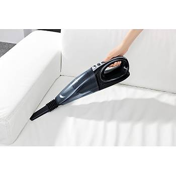 VCH 6130 Grundig Islak/Kuru arjl El Sprgesi