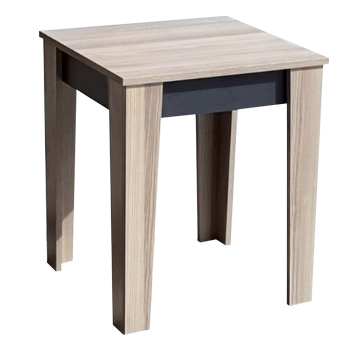 KSH101 Ke Sehpa 55x55x60cm
