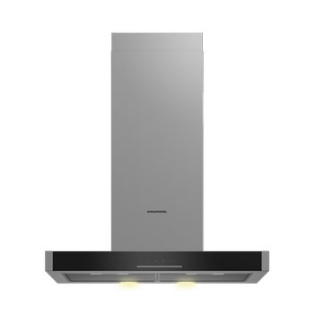 GDKP 2460 BC Grundig Inox T Tipi Davlumbaz