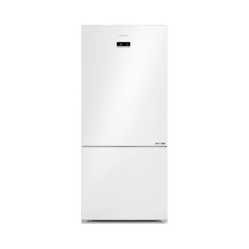 GKNE 7201 Grundig Duo No Frost Net 615Lt. Buzdolab