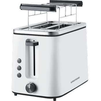 TA 5860 Grundig Ekmek Kzartma Makinesi