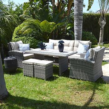 Barcelona l Lounge Set