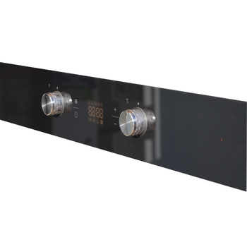 GBO 917023 S Grundig Ankastre Siyah Cam Frn