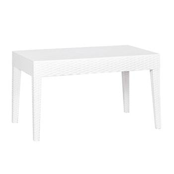 Nova l Beyaz Set, Minderli, 3+1+1+S