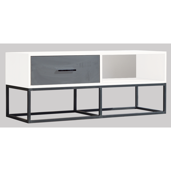 TVSPRF201 Profil Ayakl Tv Sehpas 45x120cm