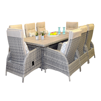 Marbella 2019 Dining Set