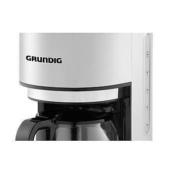 KM 5620 Grundig Filtre Kahve Makinesi