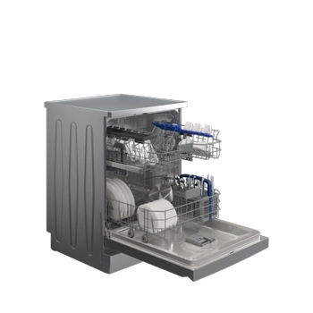 GPDF 6742 I Grundig 6 Program Inox Bulak Makinesi