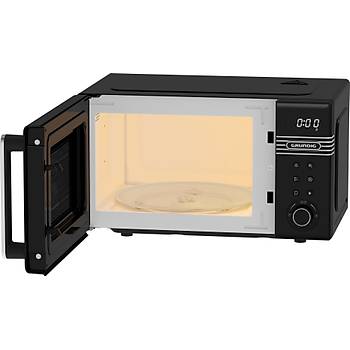 GMF 2120 BCL Grundig Retro Set st Mikrodalga Frn