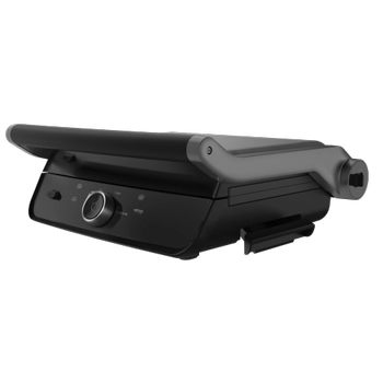 CG 8040 Grundig Dark Inox Tost Makinesi