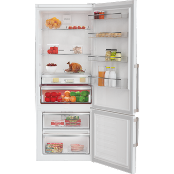 GKNE 5311 Grundig Duo No Frost Net 427Lt. Buzdolab