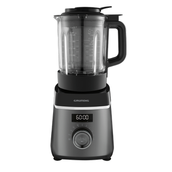 CB 8760 Grundig orba Makinesi Ve Blender Professional Line