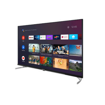 43 inch Grundig Android Led TV / 43GRD-DQD (43 GGF 6950 B)