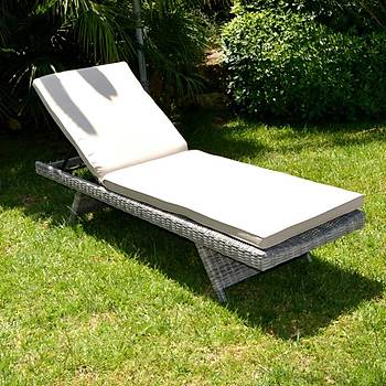 Bodrum Yastkl ezlong
