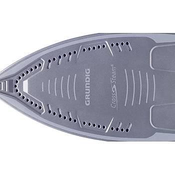 SIS 8670 Grundig Buhar Kazanl 6 Bar Smart t