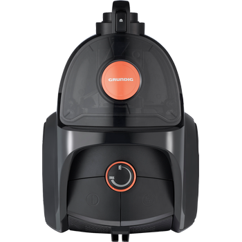 VCC 7170 Grundig Toz Torbasz 2.7LT Elektrikli Sprge