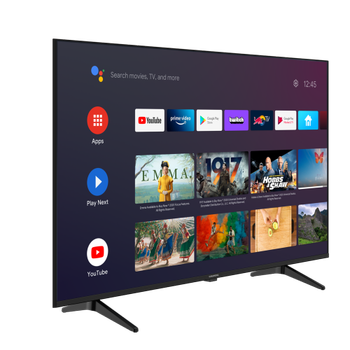 65 inch Grundig Android Led TV / 65GRD-AP9T00 (65 GHU 7505 B)