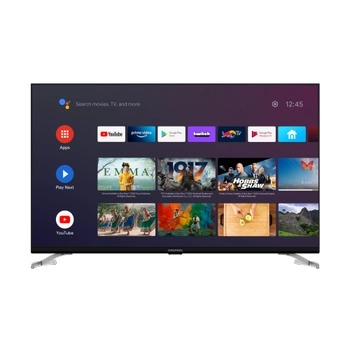 32 inch Grundig Android Led TV / 32GRD-DQB (32 GGH 6950 B)