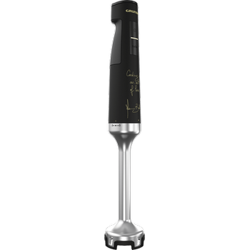 BL 7680 MBC Grundig Massimo Bottura Collection El Blender Seti