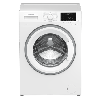 GWM 81013 Grundig 8 Kg Inverter Motor HomeWhiz amar Makinesi