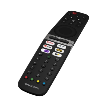 32 inch Grundig Android Led TV / 32GRD-DQB (32 GGH 6950 B)