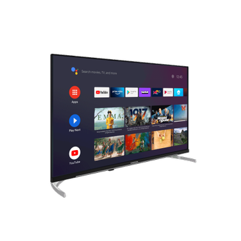 32 inch Grundig Android Led TV / 32GRD-UYE (32 GFH 6950 B)