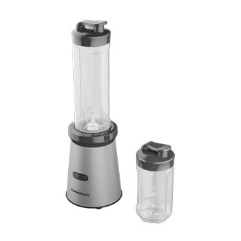 KB 4134 TI Grundig Fresh Fit Kiisel Blender