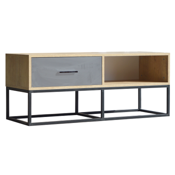 TVSPRF201 Profil Ayakl Tv Sehpas 45x120cm