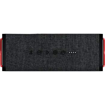 GBT Club Black Grundig Bluetooth Hoparlr