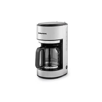 KM 5620 Grundig Filtre Kahve Makinesi