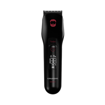 MC 9030 Grundig ProClub Sa ve Sakal ekillendirme Seti