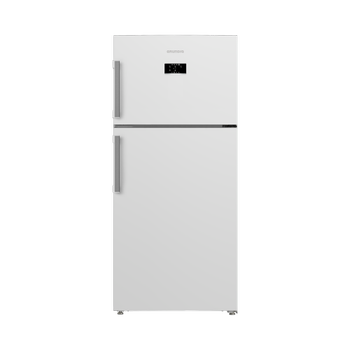 GRND 6501 Grundig Duo No Frost Net 630Lt. Buzdolab