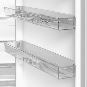 GRNE 4653 Grundig Duo No Frost Net 406Lt. Buzdolab
