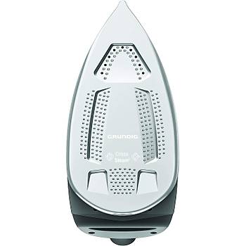 SIS 9870 Grundig Buhar Kazanl 7,2 Bar Smart t