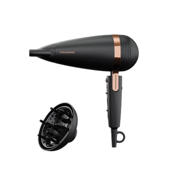 HD 8080 Grundig NaturaShine Sa Kurutma Makinesi