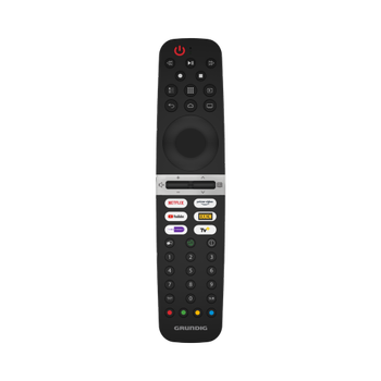 40 inch Grundig Android Led TV / 40GRD-AW9T00 (40 GGF 6950 B)