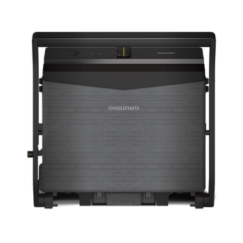 CG 7981 Grundig Inox Tost Makinesi