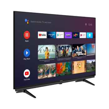 65 inch Grundig Android Led TV / 65GRD-DFV (65 GGU 7900 B)