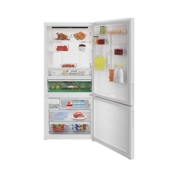 GKNE 7201 Grundig Duo No Frost Net 615Lt. Buzdolab