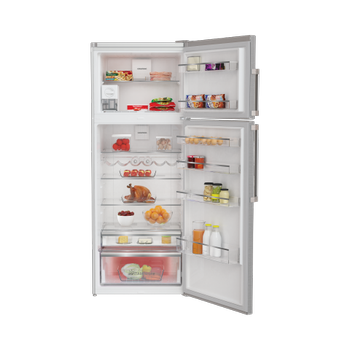 GRND 5052 I Grundig Duo No Frost Net 455Lt. Buzdolab